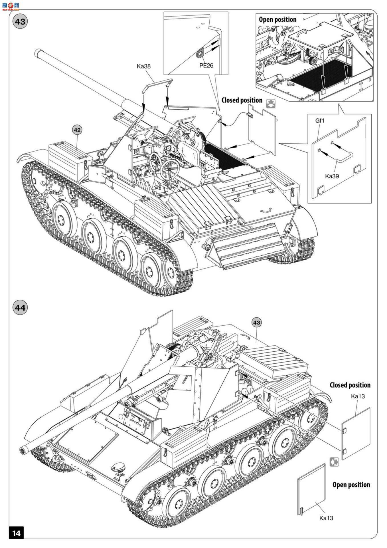 MiniArt  35240 TACAM T-60(r)76mmлڴڹ