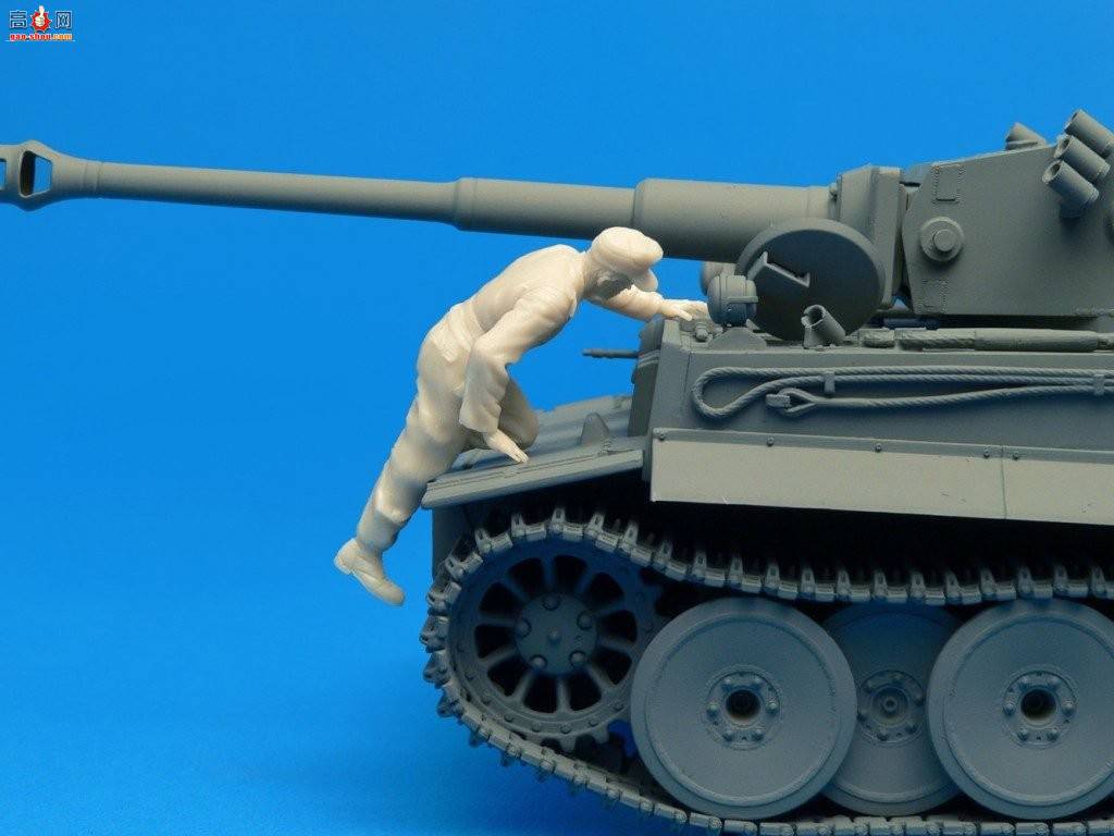 MiniArt  35252 ¾սԱ飨1944ر