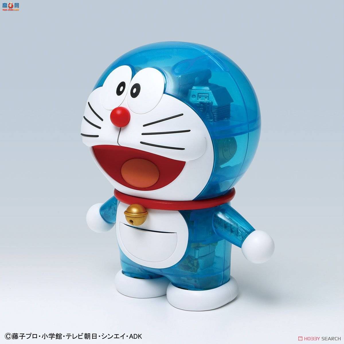 万代 哆啦A梦 2392228 哆啦A梦