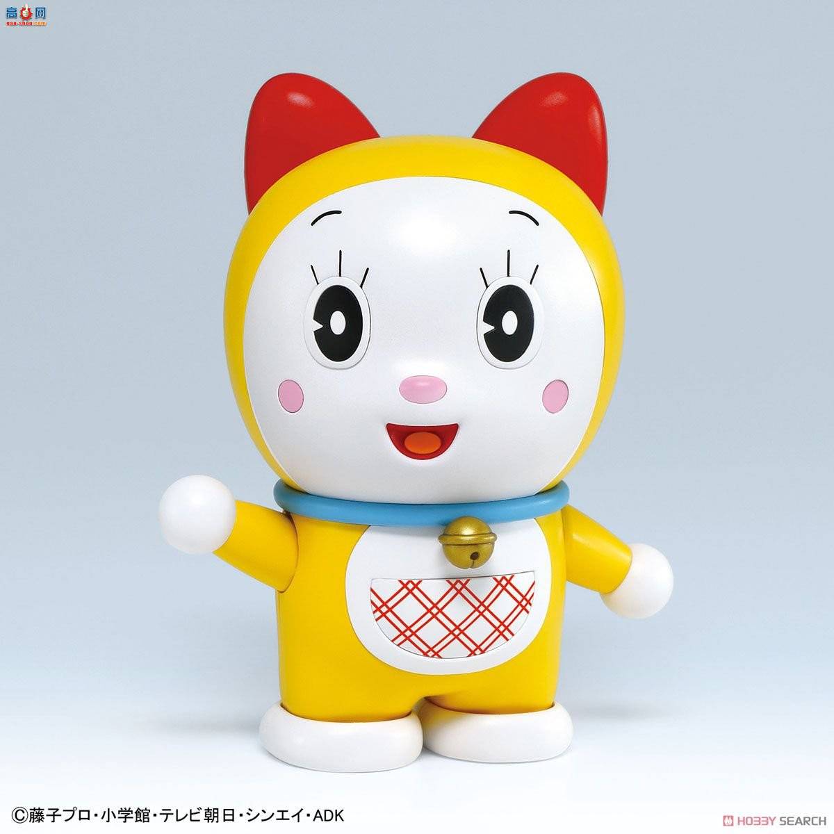 万代 哆啦A梦 2392229 哆啦美