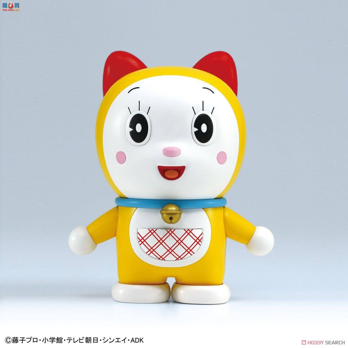 万代 哆啦A梦 2392229 哆啦美
