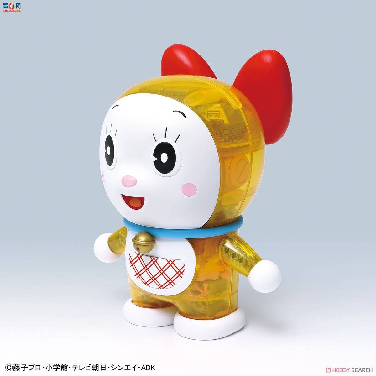 万代 哆啦A梦 2392229 哆啦美
