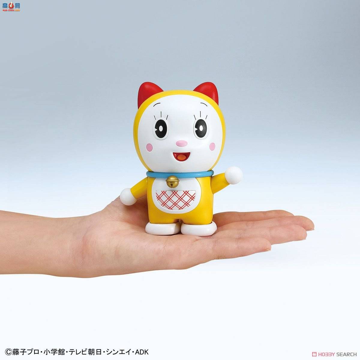 万代 哆啦A梦 2392229 哆啦美