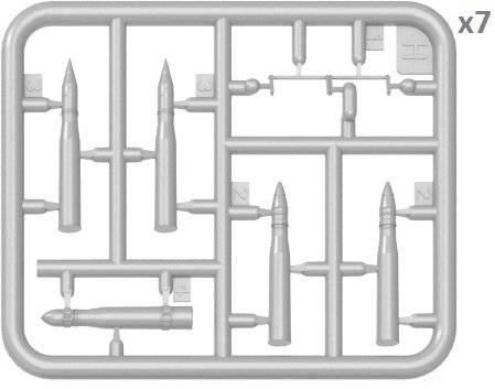 MiniArt ̹ 37003 T-54-1 ̹ˣڹ