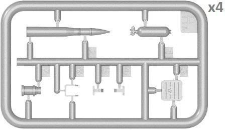 MiniArt ̹ 37003 T-54-1 ̹ˣڹ