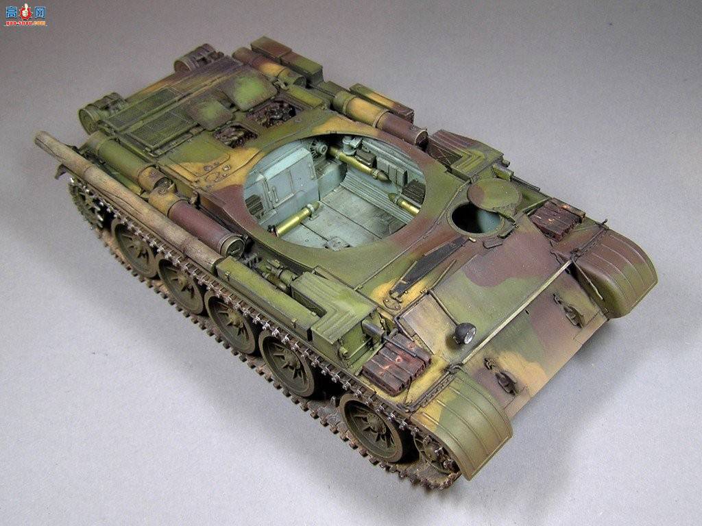 MiniArt ̹ 37003 T-54-1 ̹ˣڹ