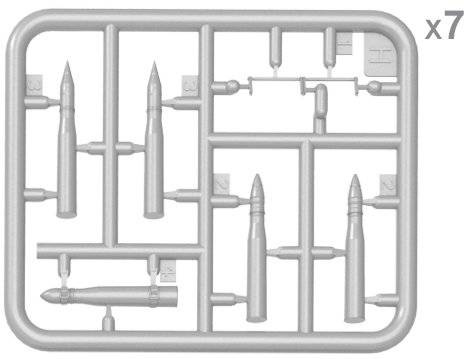 MiniArt ̹ 37009 T-54A ڹ