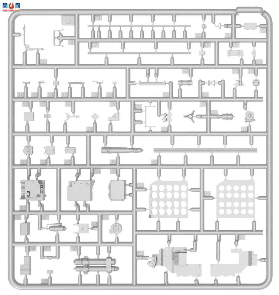 MiniArt ̹ 37009 T-54A ڹ