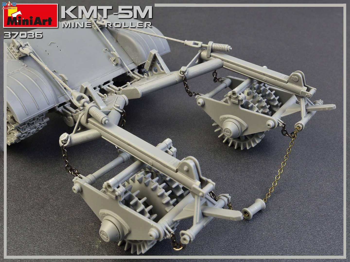 MiniArt 37036 KMT-5M ɨ׹