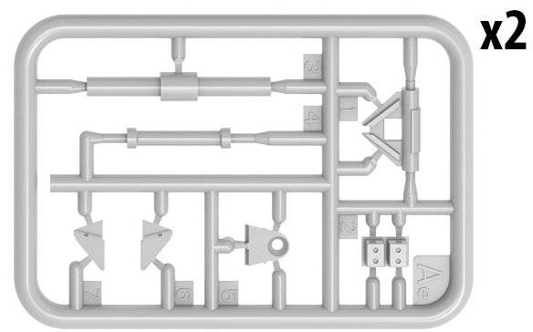 MiniArt 37045 KMT-7 MIDɨ׹