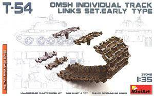 MiniArt Ĵ 37046 T-54 OMSHĴװ 