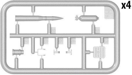 MiniArt ̹ 37022 T-55A  1965 ڹ