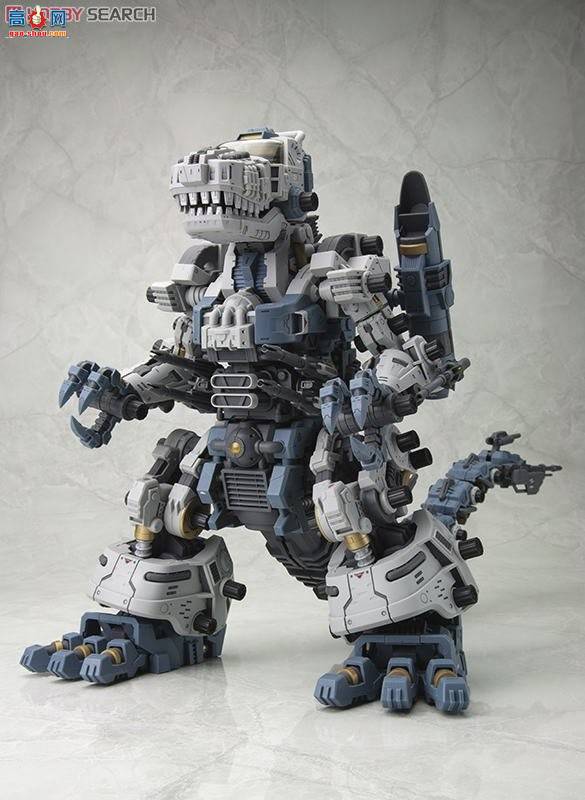  ˹ ZD80 RBOZ-003 Gojuras
