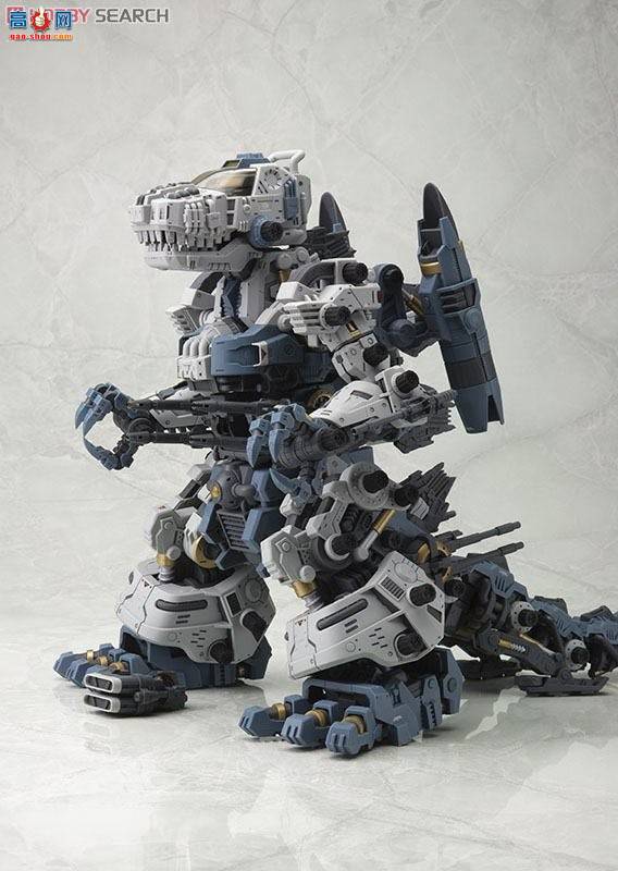  ˹ ZD80 RBOZ-003 Gojuras