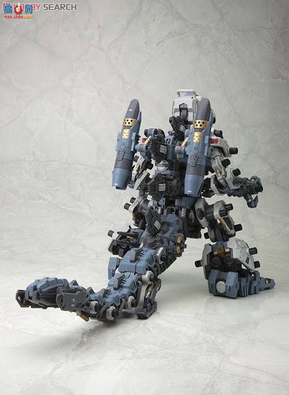  ˹ ZD80 RBOZ-003 Gojuras