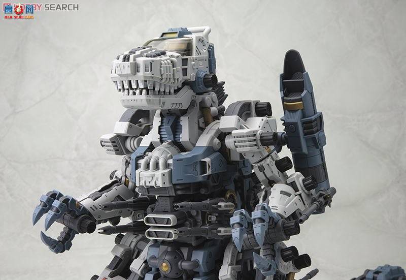  ˹ ZD80 RBOZ-003 Gojuras