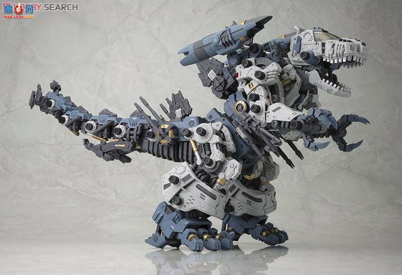  ˹ ZD80 RBOZ-003 Gojuras