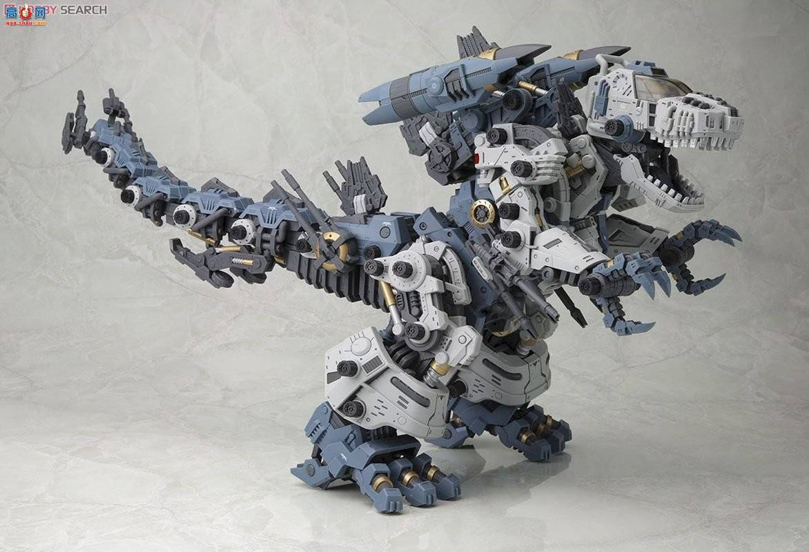  ˹ ZD80 RBOZ-003 Gojuras