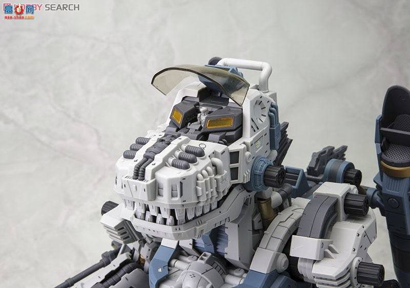  ˹ ZD80 RBOZ-003 Gojuras