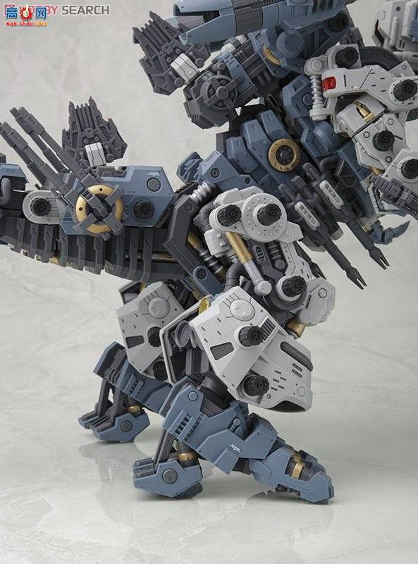  ˹ ZD80 RBOZ-003 Gojuras