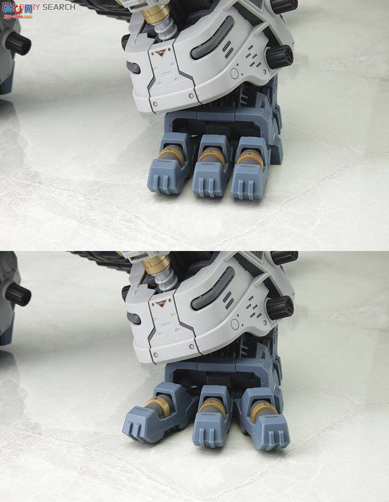  ˹ ZD80 RBOZ-003 Gojuras