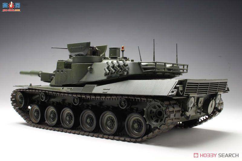  ̹ 3550 ¹MBT-70(Kpz.70)̹-