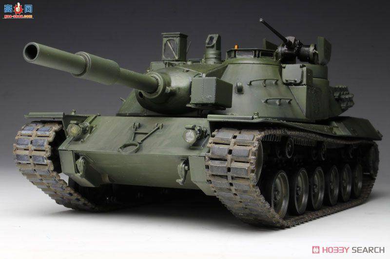  ̹ 3550 ¹MBT-70(Kpz.70)̹-