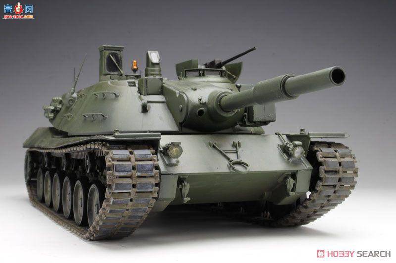  ̹ 3550 ¹MBT-70(Kpz.70)̹-