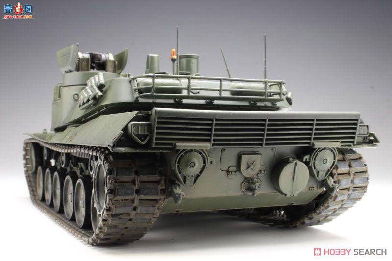  ̹ 3550 ¹MBT-70(Kpz.70)̹-