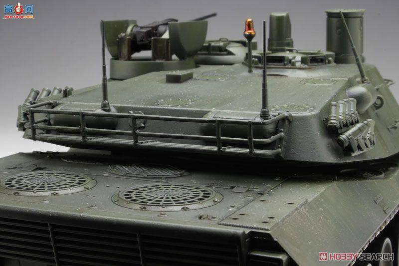  ̹ 3550 ¹MBT-70(Kpz.70)̹-