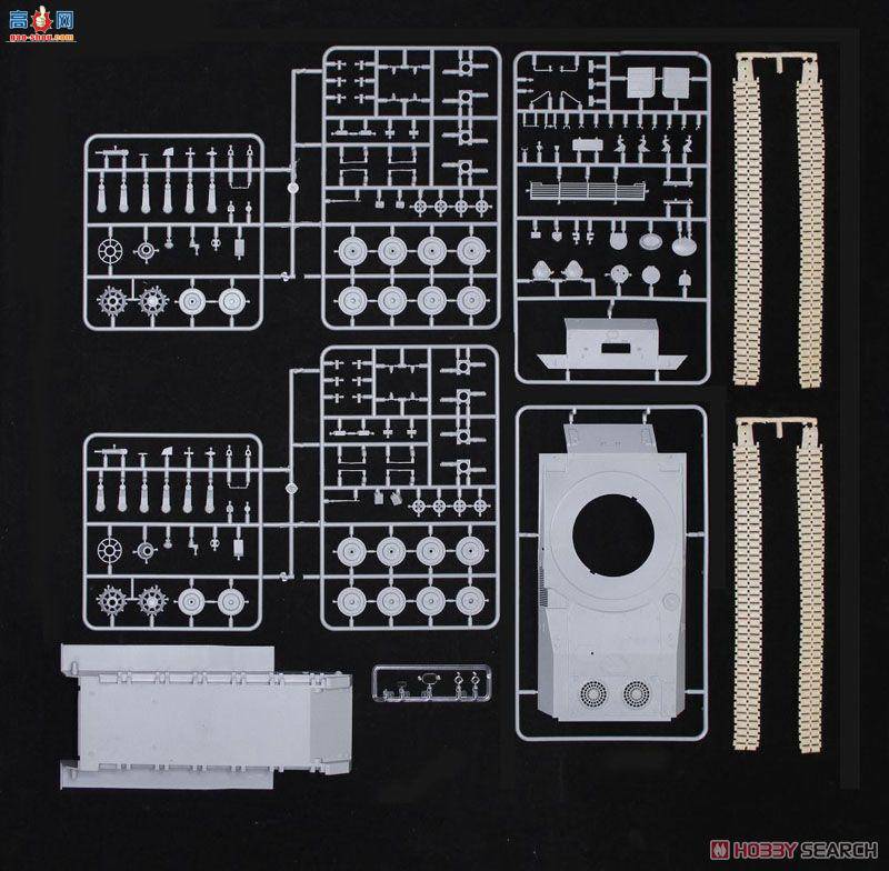  ̹ 3550 ¹MBT-70(Kpz.70)̹-