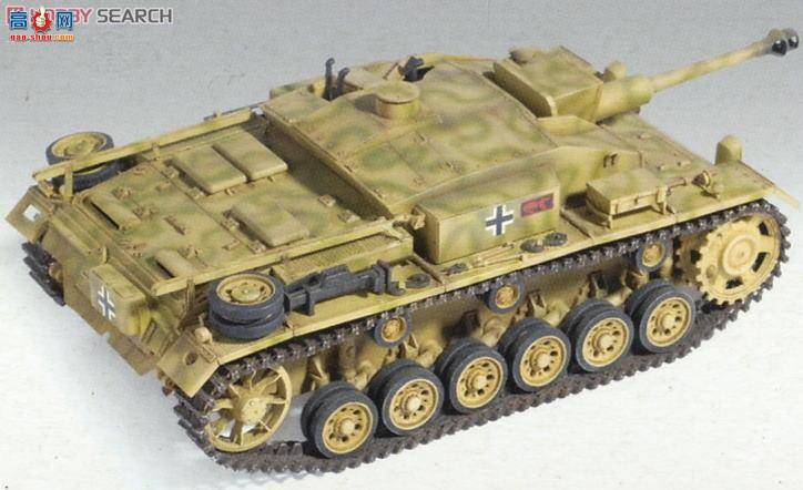   9101 ս¹Sd.Kfz.142%1 IIIͻF