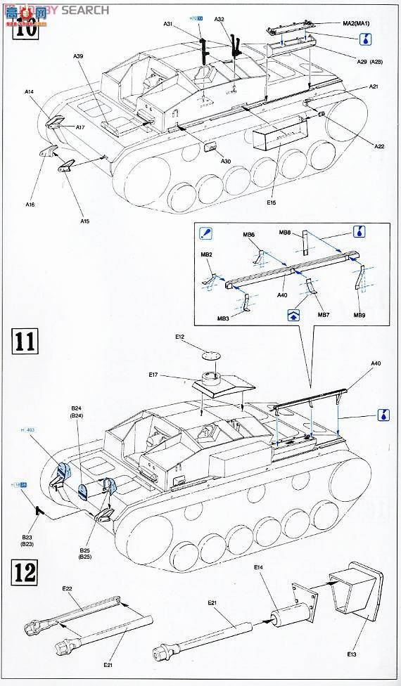   9101 ս¹Sd.Kfz.142%1 IIIͻF