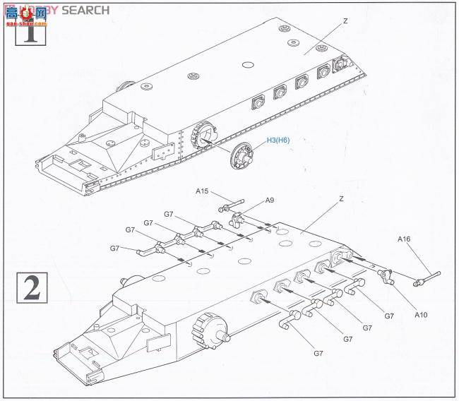  Ĵ 6316 ս¹Sd.kfz.250/9 2cmũװ쳵