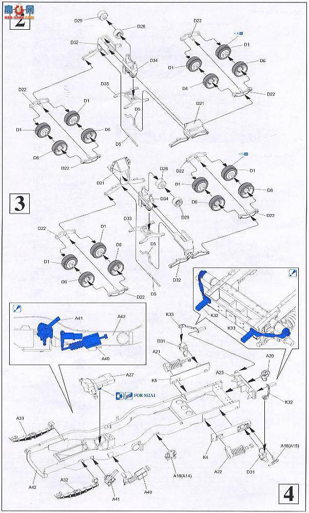  Ĵ 6329 ½M2/M2A1Ĵ