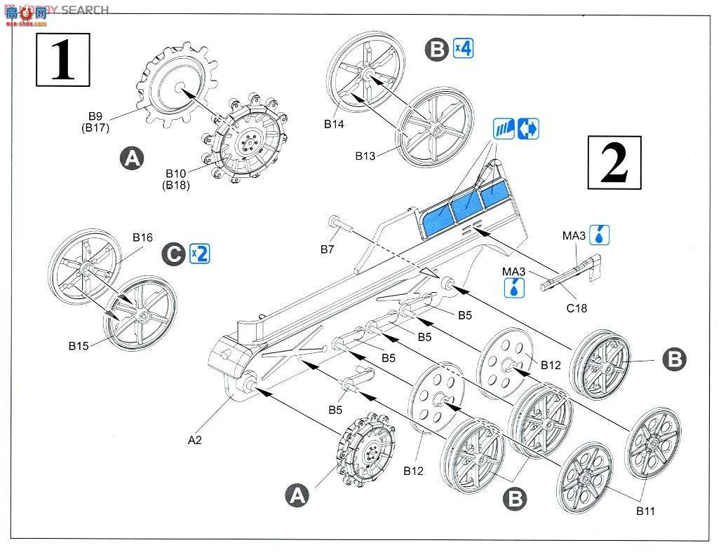  Ĵ 6341 ¹½Sf.Kfz.2ض