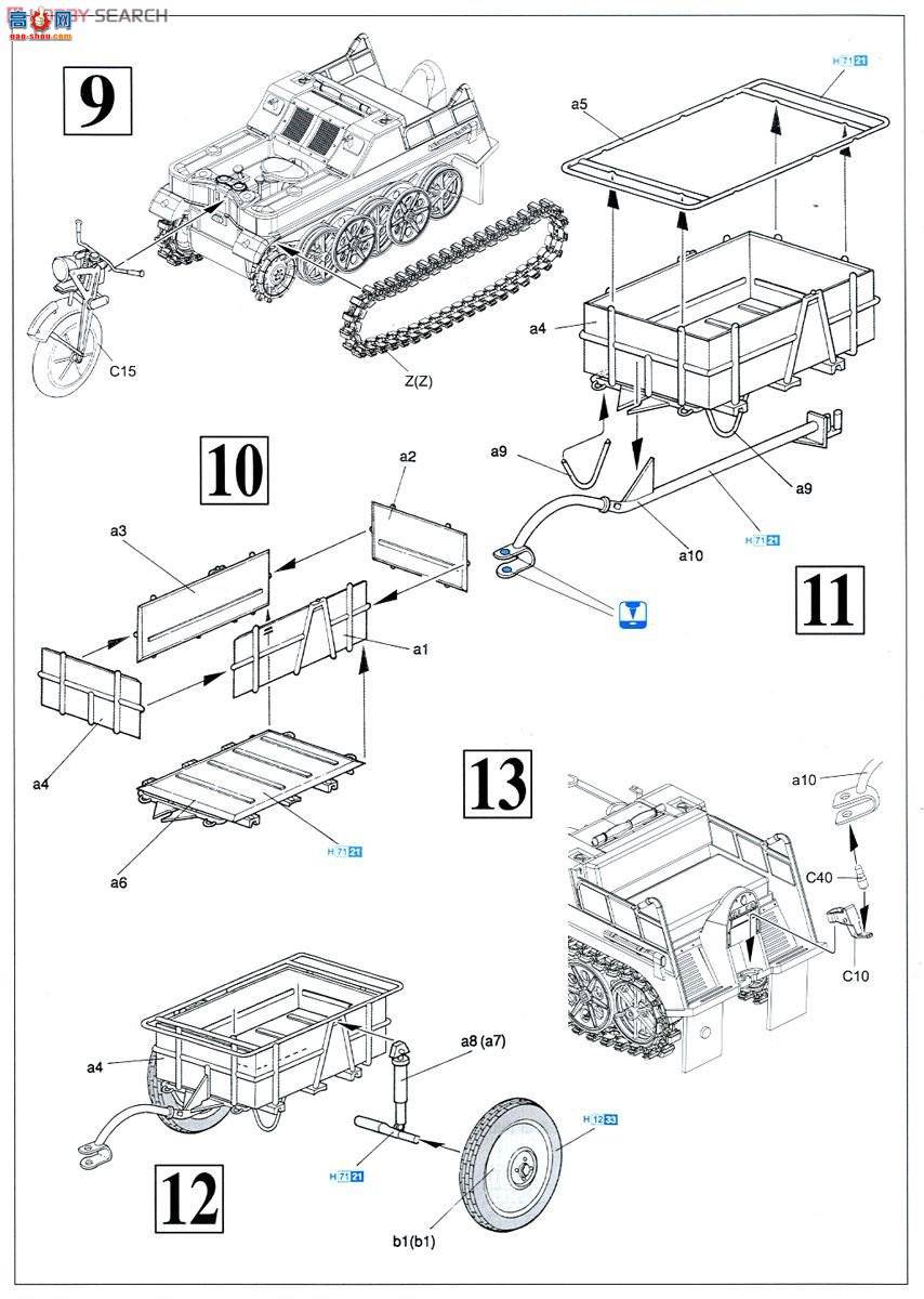  Ĵ 6341 ¹½Sf.Kfz.2ض