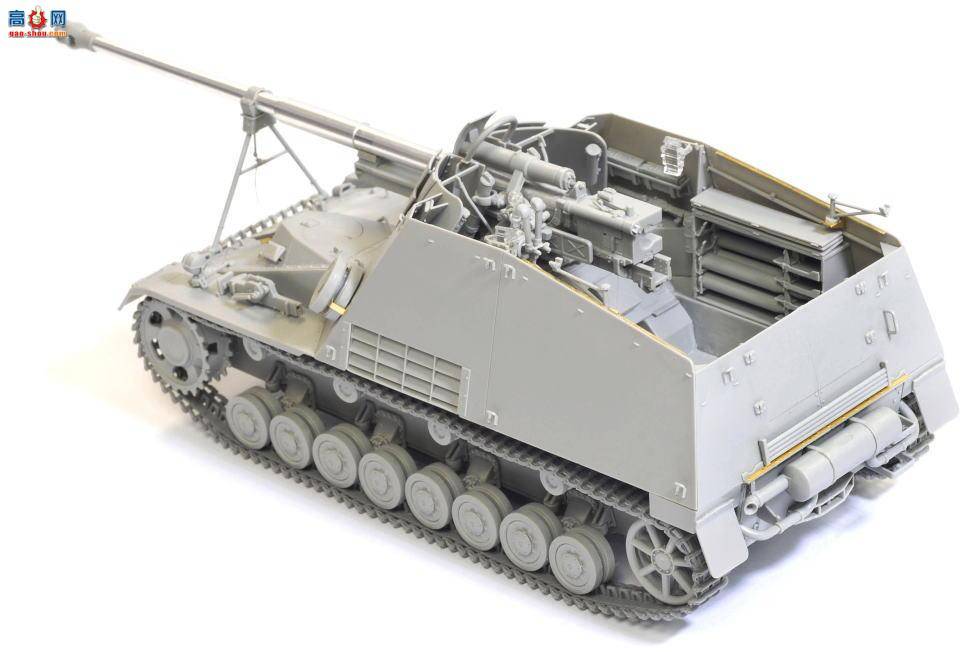   6386 ¹Sd.Kfz.164ʿŽ31