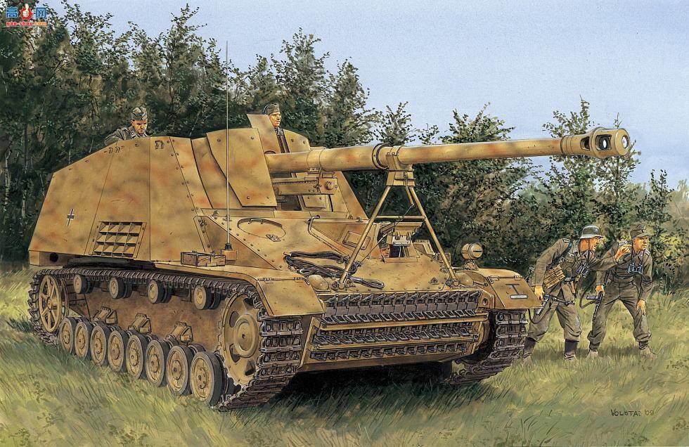   6386 ¹Sd.Kfz.164ʿŽ31