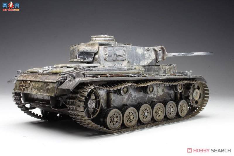  ̹ 6387 ¹Pz.Kpfw.III Panzer III Lͺ