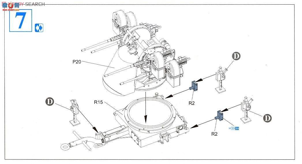   6421 M55 12.7mmǹ(ǣʽ)