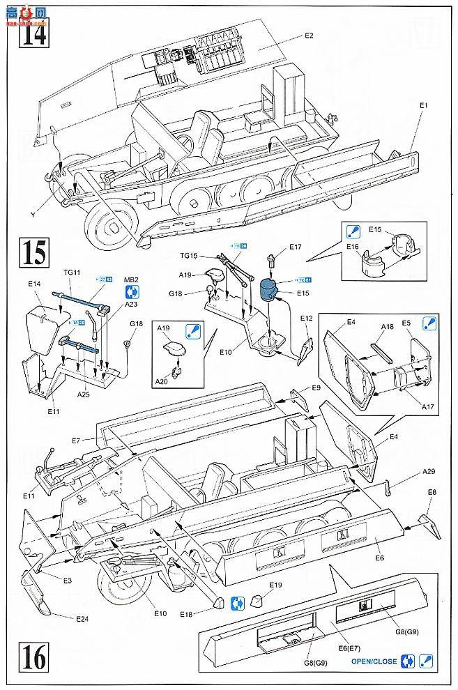  Ĵ 6425 ¹Sd.Kfz.250/8(NOI)7.5K51 L/24л