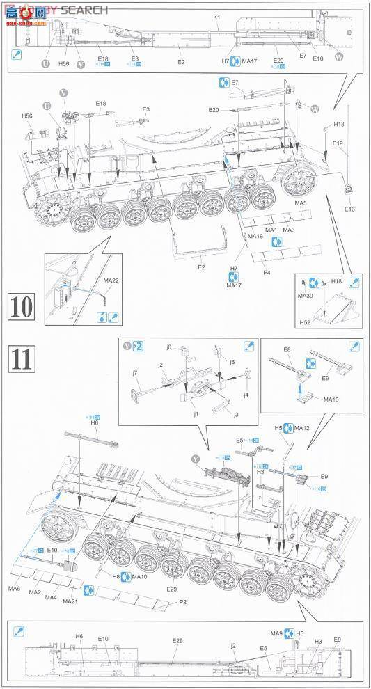  ά̹ 6438 ¹Sd.Kfz.164װ׵4Żճ