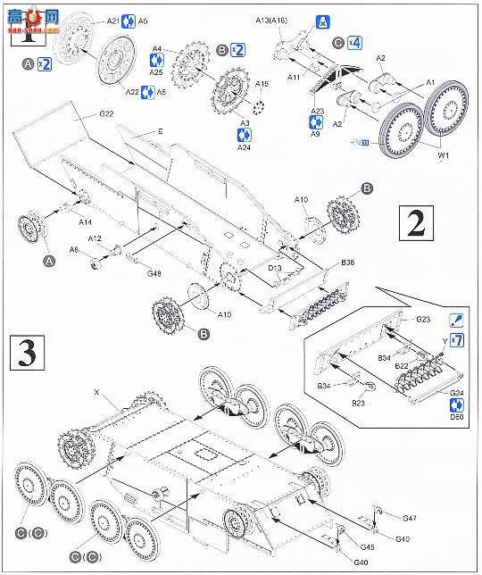   6469 ¹Sd.Kfz.140 38(t)̹Gepard