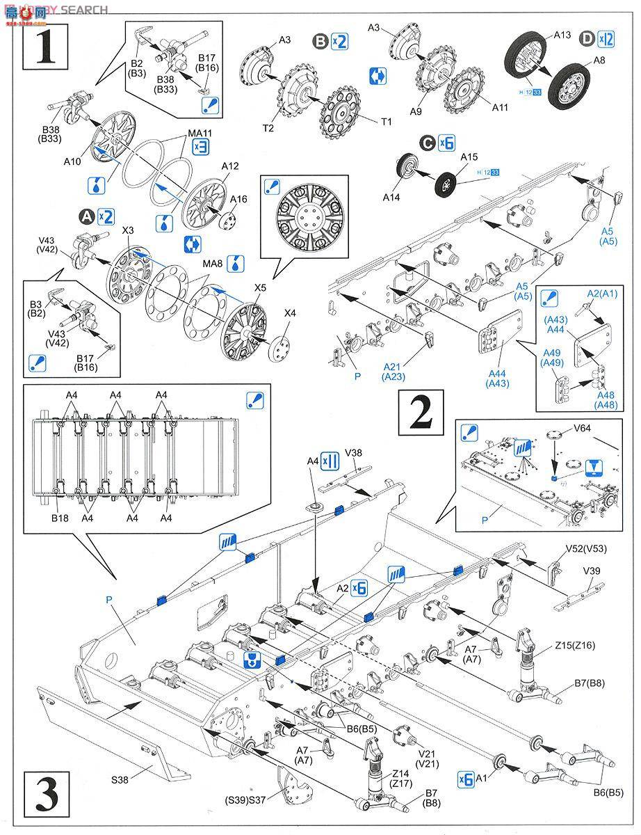  ̹ 6641 ¹Sd.Kfz.141 IIIսH(5)