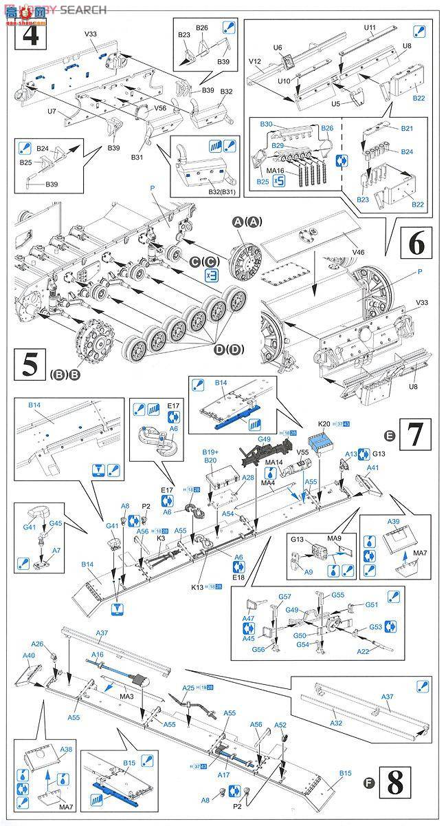  ̹ 6641 ¹Sd.Kfz.141 IIIսH(5)