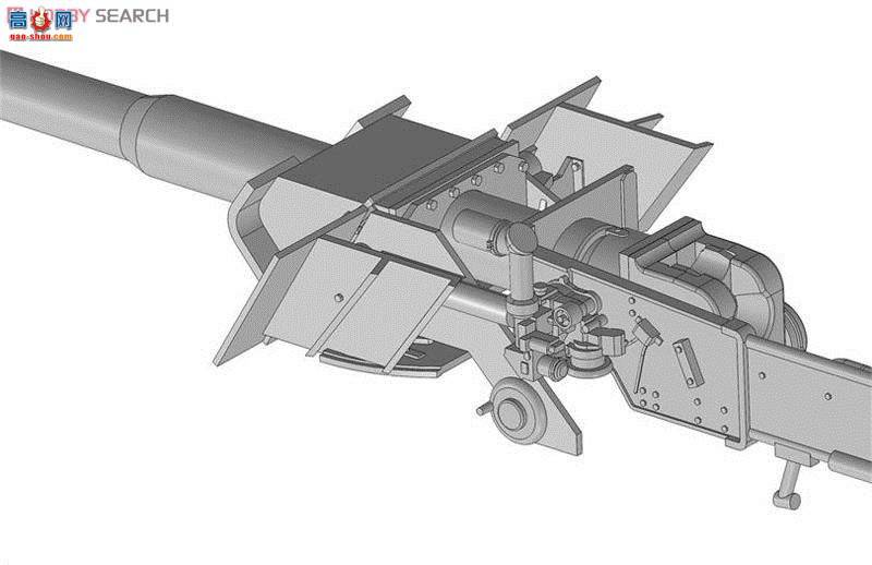  װ׳ 6814 ¹Sd.Kfz.234 8װ쳵7.5cm L/48