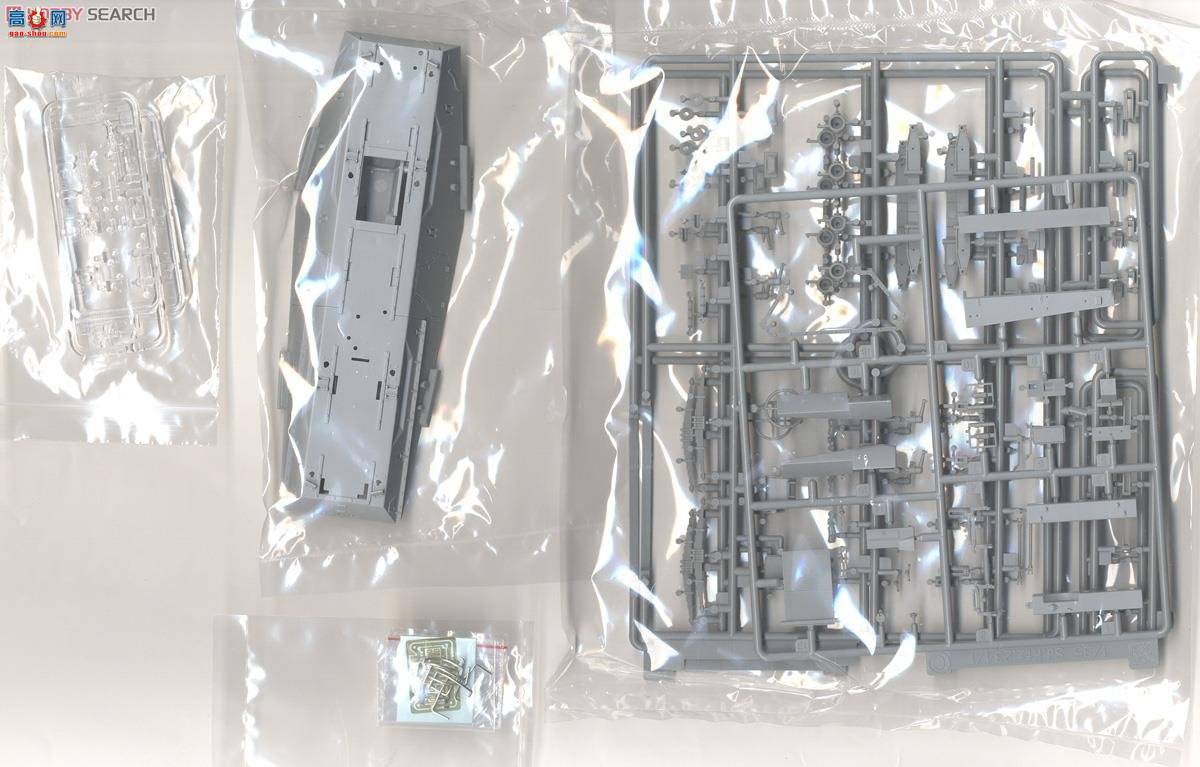  װ׳ 6814 ¹Sd.Kfz.234 8װ쳵7.5cm L/48