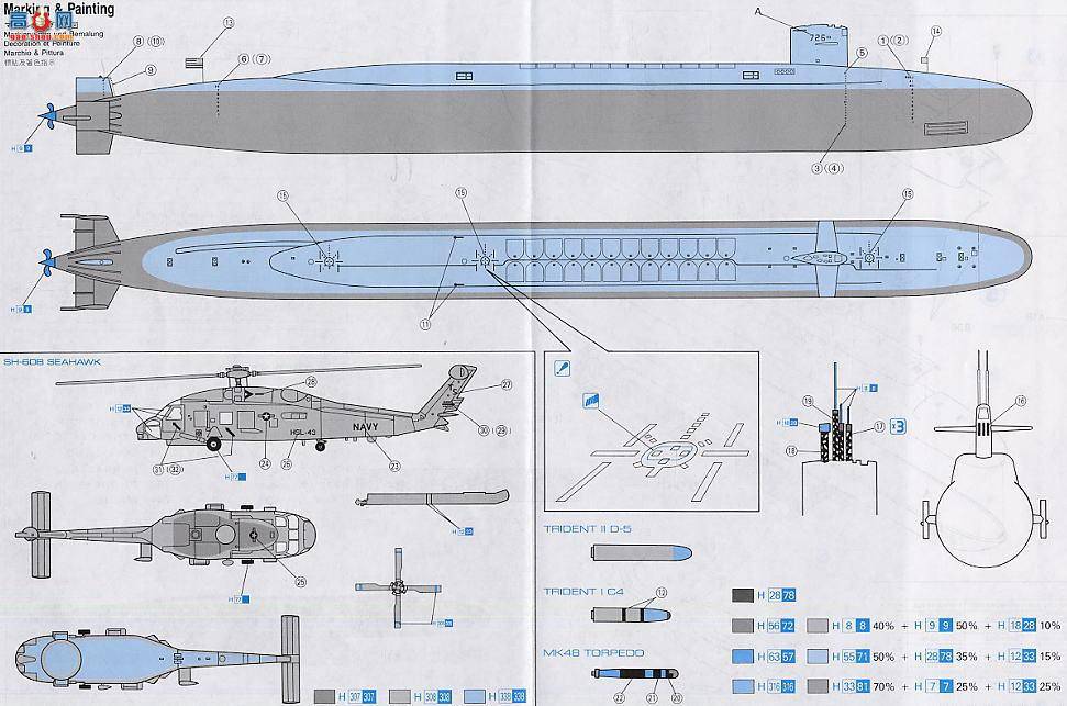 ���� Ǳͧ 1002 ����������Ǳͧ��������