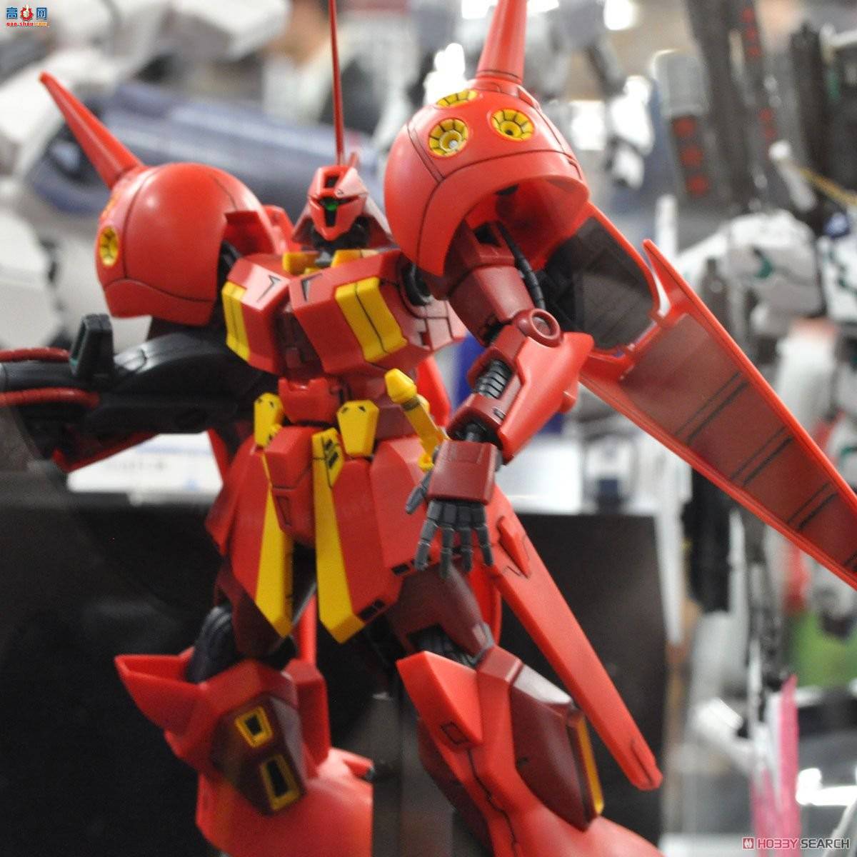  ߴ HGUC220 2423963 AMX-104 Rּ